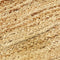 vidaXL - Vloerkleed - handgemaakt - 80x250 - cm - jute