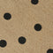 vidaXL - Vloerkleed - handgemaakt - met - driehoek - print - 150 - cm - jute