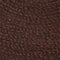 vidaXL - Vloerkleed - handgemaakt - rond - 120 - cm - jute - bruin