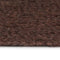 vidaXL - Vloerkleed - handgemaakt - rond - 120 - cm - jute - bruin