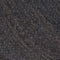 vidaXL - Vloerkleed - handgemaakt - rond - 120 - cm - jute - donkergrijs