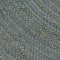 vidaXL - Vloerkleed - handgemaakt - rond - 120 - cm - jute - olijfgroen