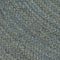 vidaXL - Vloerkleed - handgemaakt - rond - 150 - cm - jute - olijfgroen