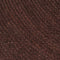 vidaXL - Vloerkleed - handgemaakt - rond - 90 - cm - jute - bruin