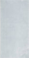 vidaXL - Vloerkleed - HUARTE - laagpolig - zacht - wasbaar - 100x200 - cm - blauw
