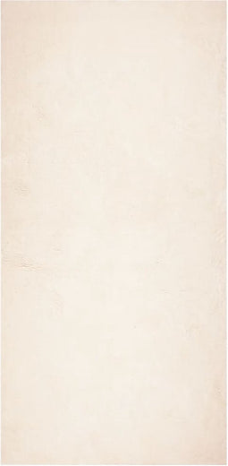 vidaXL - Vloerkleed - HUARTE - laagpolig - zacht - wasbaar - 100x200 - cm - beige