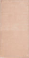 vidaXL - Vloerkleed - HUARTE - laagpolig - zacht - wasbaar - 100x200 - cm - roze