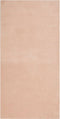 vidaXL - Vloerkleed - HUARTE - laagpolig - zacht - wasbaar - 100x200 - cm - roze