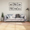 vidaXL - Vloerkleed - HUARTE - laagpolig - zacht - wasbaar - 100x200 - cm - roze