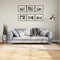 vidaXL - Vloerkleed - HUARTE - laagpolig - zacht - wasbaar - 100x200 - cm - beige