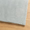 vidaXL - Vloerkleed - HUARTE - laagpolig - zacht - wasbaar - 100x200 - cm - blauw