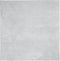 vidaXL - Vloerkleed - HUARTE - laagpolig - zacht - wasbaar - 120x120 - cm - grijs