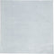 vidaXL - Vloerkleed - HUARTE - laagpolig - zacht - wasbaar - 120x120 - cm - blauw