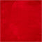 vidaXL - Vloerkleed - HUARTE - laagpolig - zacht - wasbaar - 120x120 - cm - rood