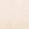 vidaXL - Vloerkleed - HUARTE - laagpolig - zacht - wasbaar - 120x120 - cm - beige