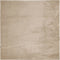 vidaXL - Vloerkleed - HUARTE - laagpolig - zacht - wasbaar - 120x120cm - zandkleurig