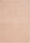 vidaXL - Vloerkleed - HUARTE - laagpolig - zacht - wasbaar - 120x170 - cm - roze
