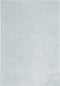 vidaXL - Vloerkleed - HUARTE - laagpolig - zacht - wasbaar - 120x170 - cm - blauw