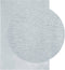 vidaXL - Vloerkleed - HUARTE - laagpolig - zacht - wasbaar - 120x170 - cm - blauw