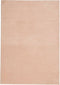 vidaXL - Vloerkleed - HUARTE - laagpolig - zacht - wasbaar - 120x170 - cm - roze