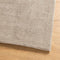 vidaXL - Vloerkleed - HUARTE - laagpolig - zacht - wasbaar - 120x170cm - zandkleurig