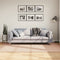 vidaXL - Vloerkleed - HUARTE - laagpolig - zacht - wasbaar - 140x200 - cm - roze
