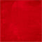 vidaXL - Vloerkleed - HUARTE - laagpolig - zacht - wasbaar - 160x160 - cm - rood