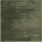 vidaXL - Vloerkleed - HUARTE - laagpolig - zacht - wasbaar - 160x160 - cm - bosgroen