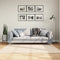 vidaXL - Vloerkleed - HUARTE - laagpolig - zacht - wasbaar - 160x160 - cm - beige