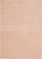 vidaXL - Vloerkleed - HUARTE - laagpolig - zacht - wasbaar - 160x230 - cm - roze