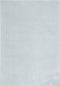 vidaXL - Vloerkleed - HUARTE - laagpolig - zacht - wasbaar - 160x230 - cm - blauw
