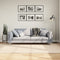 vidaXL - Vloerkleed - HUARTE - laagpolig - zacht - wasbaar - 160x230 - cm - beige