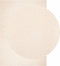 vidaXL - Vloerkleed - HUARTE - laagpolig - zacht - wasbaar - 160x230 - cm - beige