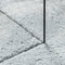 vidaXL - Vloerkleed - HUARTE - laagpolig - zacht - wasbaar - 160x230 - cm - blauw