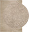 vidaXL - Vloerkleed - HUARTE - laagpolig - zacht - wasbaar - 160x230cm - zandkleurig