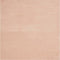 vidaXL - Vloerkleed - HUARTE - laagpolig - zacht - wasbaar - 200x200 - cm - roze