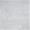vidaXL - Vloerkleed - HUARTE - laagpolig - zacht - wasbaar - 200x200 - cm - grijs