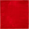 vidaXL - Vloerkleed - HUARTE - laagpolig - zacht - wasbaar - 200x200 - cm - rood