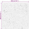 vidaXL - Vloerkleed - HUARTE - laagpolig - zacht - wasbaar - 200x200 - cm - beige