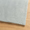 vidaXL - Vloerkleed - HUARTE - laagpolig - zacht - wasbaar - 200x200 - cm - blauw