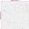 vidaXL - Vloerkleed - HUARTE - laagpolig - zacht - wasbaar - 200x200cm - zandkleurig
