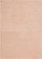 vidaXL - Vloerkleed - HUARTE - laagpolig - zacht - wasbaar - 200x280 - cm - roze