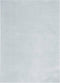 vidaXL - Vloerkleed - HUARTE - laagpolig - zacht - wasbaar - 200x280 - cm - blauw