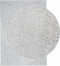 vidaXL - Vloerkleed - HUARTE - laagpolig - zacht - wasbaar - 200x280 - cm - grijs