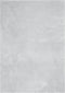 vidaXL - Vloerkleed - HUARTE - laagpolig - zacht - wasbaar - 200x280 - cm - grijs