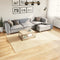 vidaXL - Vloerkleed - HUARTE - laagpolig - zacht - wasbaar - 200x280 - cm - crème