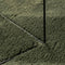 vidaXL - Vloerkleed - HUARTE - laagpolig - zacht - wasbaar - 200x280 - cm - bosgroen