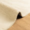 vidaXL - Vloerkleed - HUARTE - laagpolig - zacht - wasbaar - 200x280 - cm - crème
