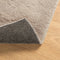 vidaXL - Vloerkleed - HUARTE - laagpolig - zacht - wasbaar - 200x280cm - zandkleurig