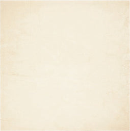 vidaXL - Vloerkleed - HUARTE - laagpolig - zacht - wasbaar - 240x240 - cm - crème